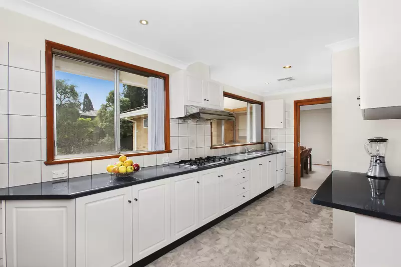19 Fisher Avenue, Wahroonga Sold by The Marshall Group - image 2