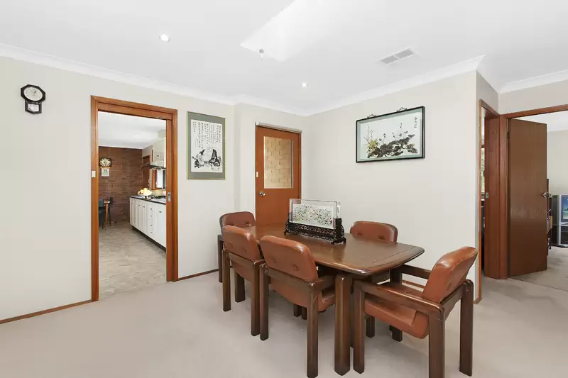 19 Fisher Avenue, Wahroonga Sold by The Marshall Group - image 4