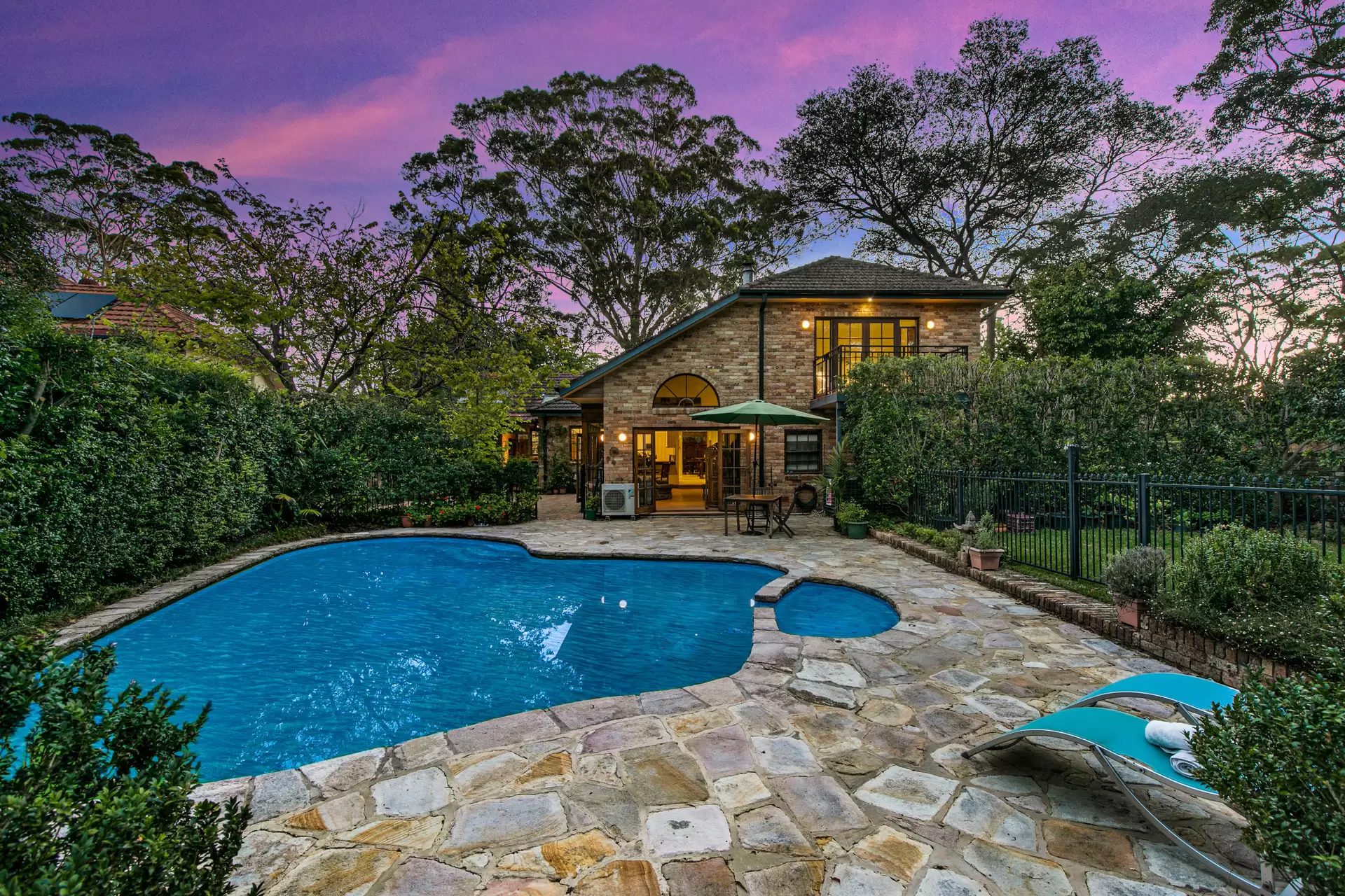 78 Boundary Road, Wahroonga Sold by The Marshall Group - image 2