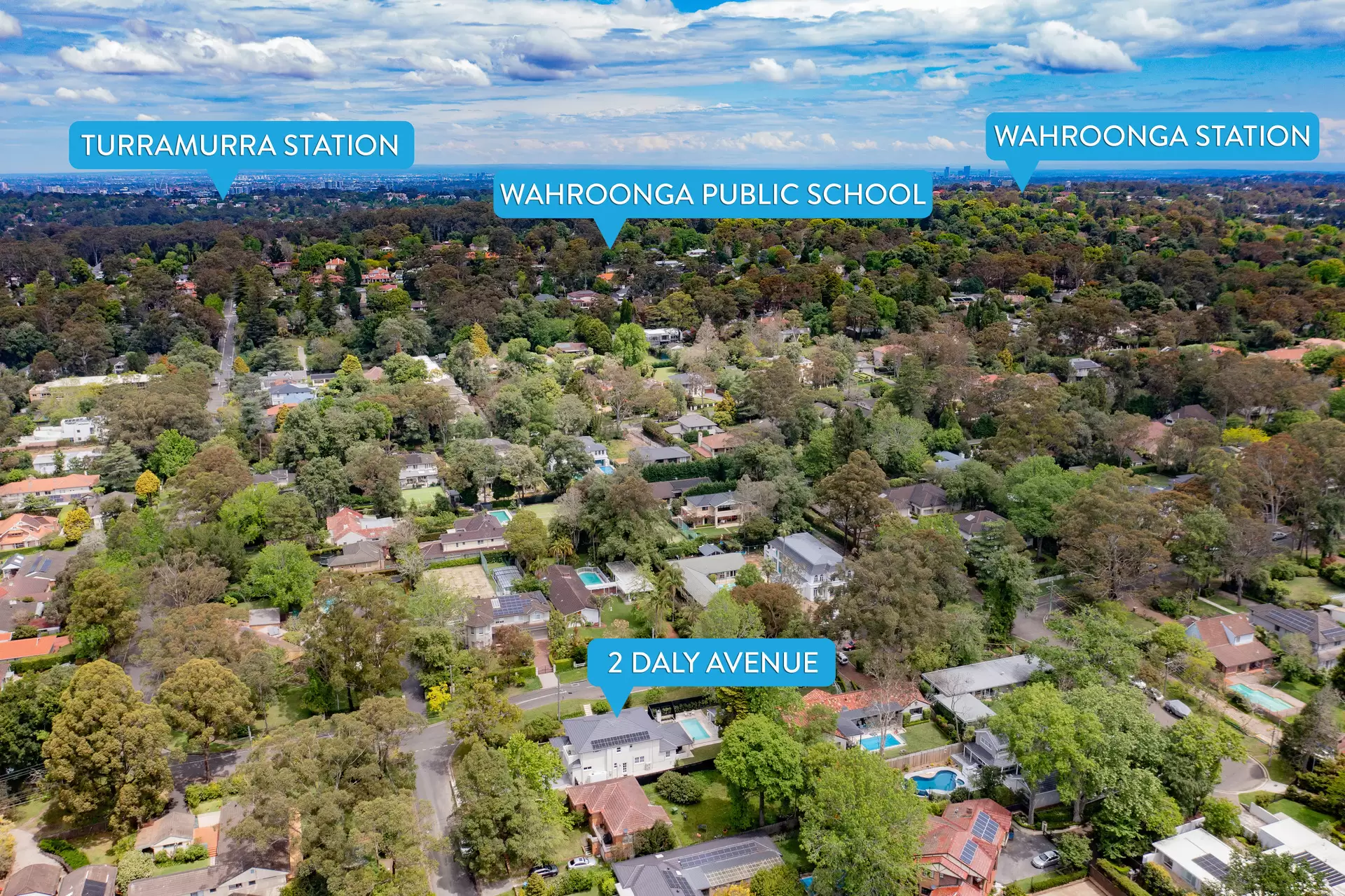 2 Daly Avenue, Wahroonga Sold by The Marshall Group - image 14
