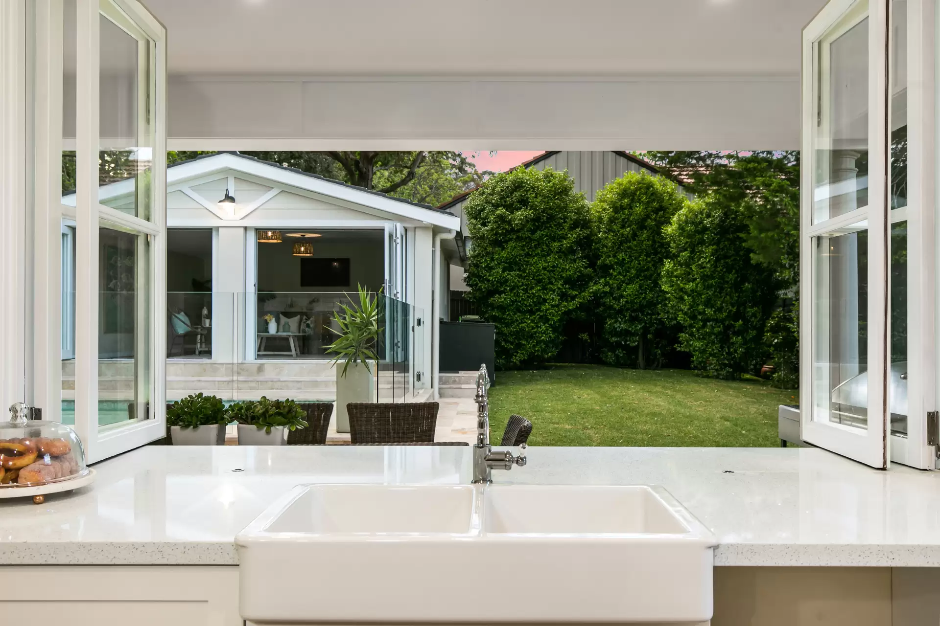 2 Daly Avenue, Wahroonga Sold by The Marshall Group - image 9