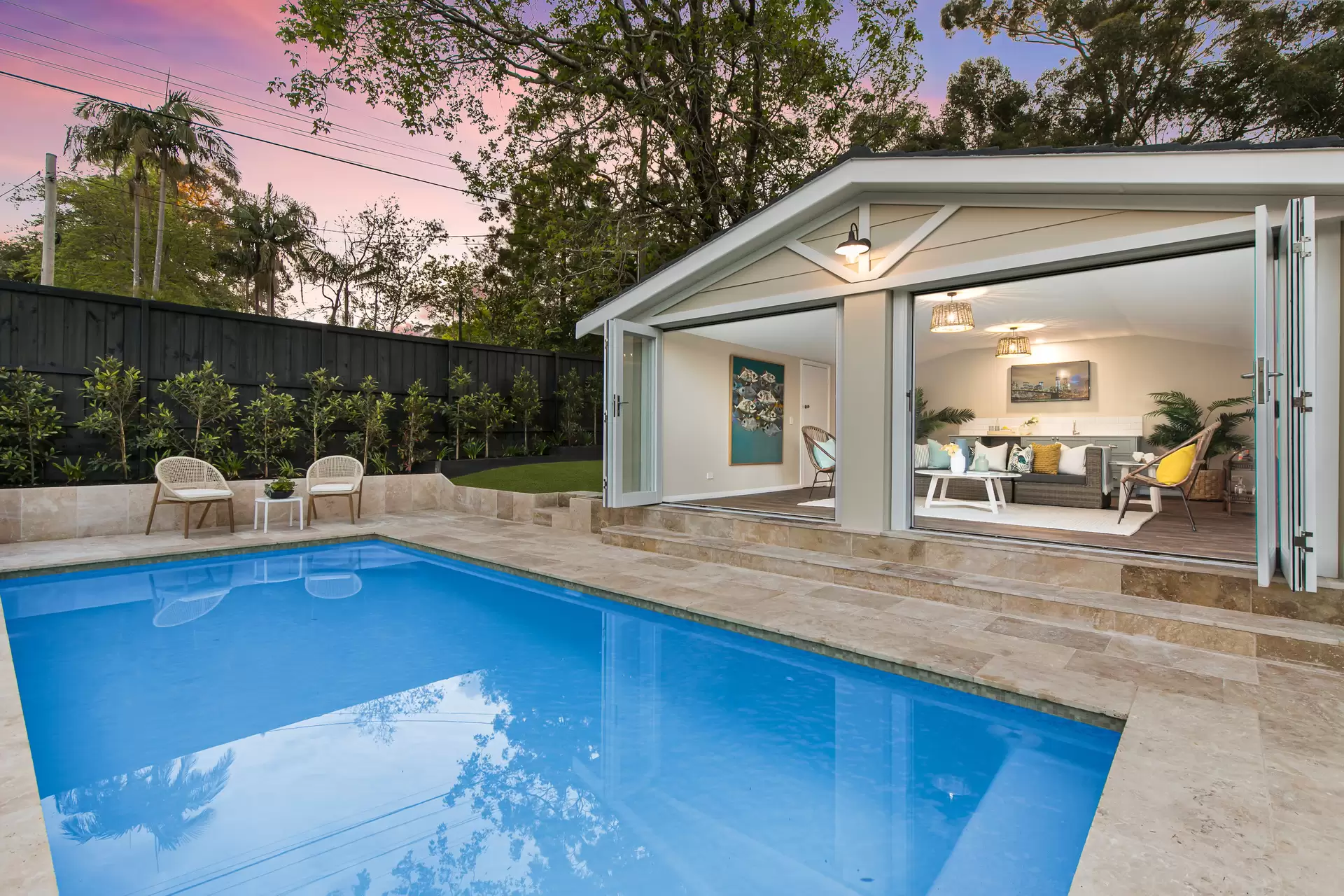 2 Daly Avenue, Wahroonga Sold by The Marshall Group - image 12