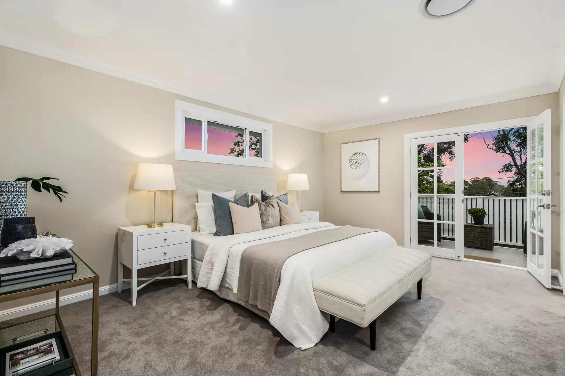 2 Daly Avenue, Wahroonga Sold by The Marshall Group - image 7