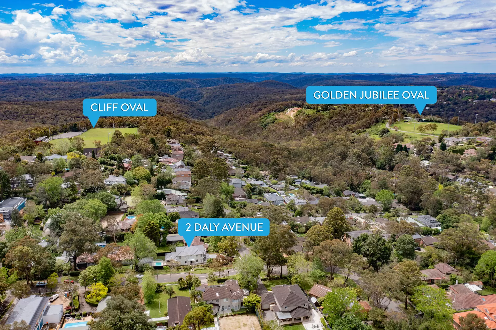 2 Daly Avenue, Wahroonga Sold by The Marshall Group - image 15