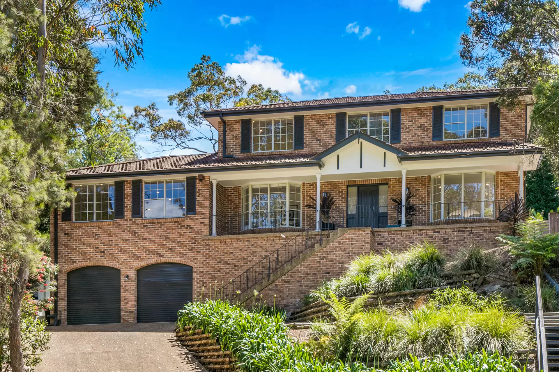 7 Jacana Close, Wahroonga Sold by The Marshall Group - image 1