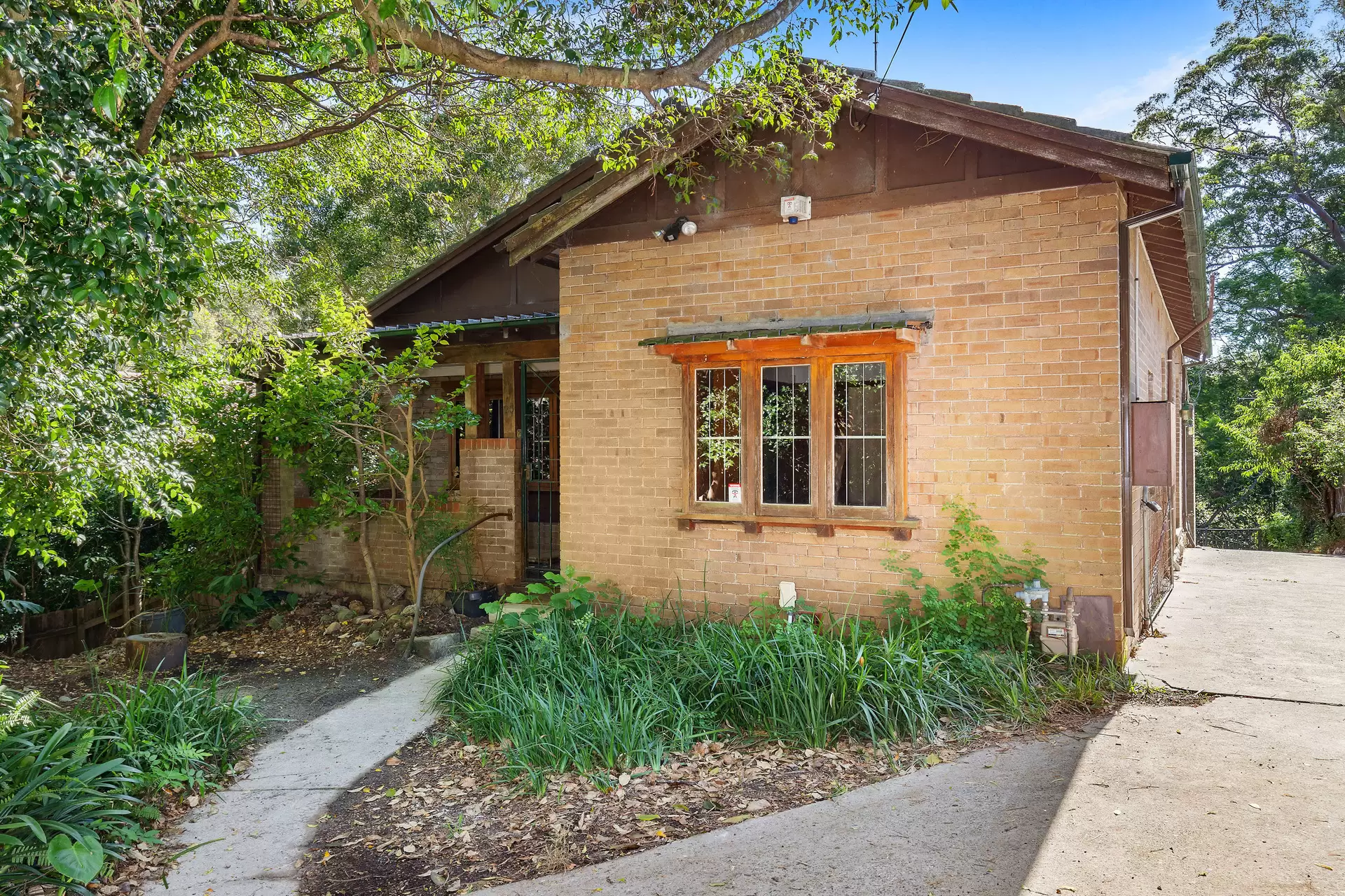 25 Pearson Avenue, Gordon Sold by The Marshall Group - image 1