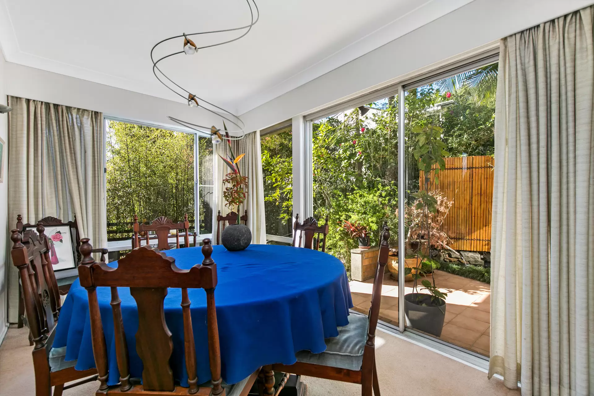 6 Fisher Avenue, Wahroonga Sold by The Marshall Group - image 4