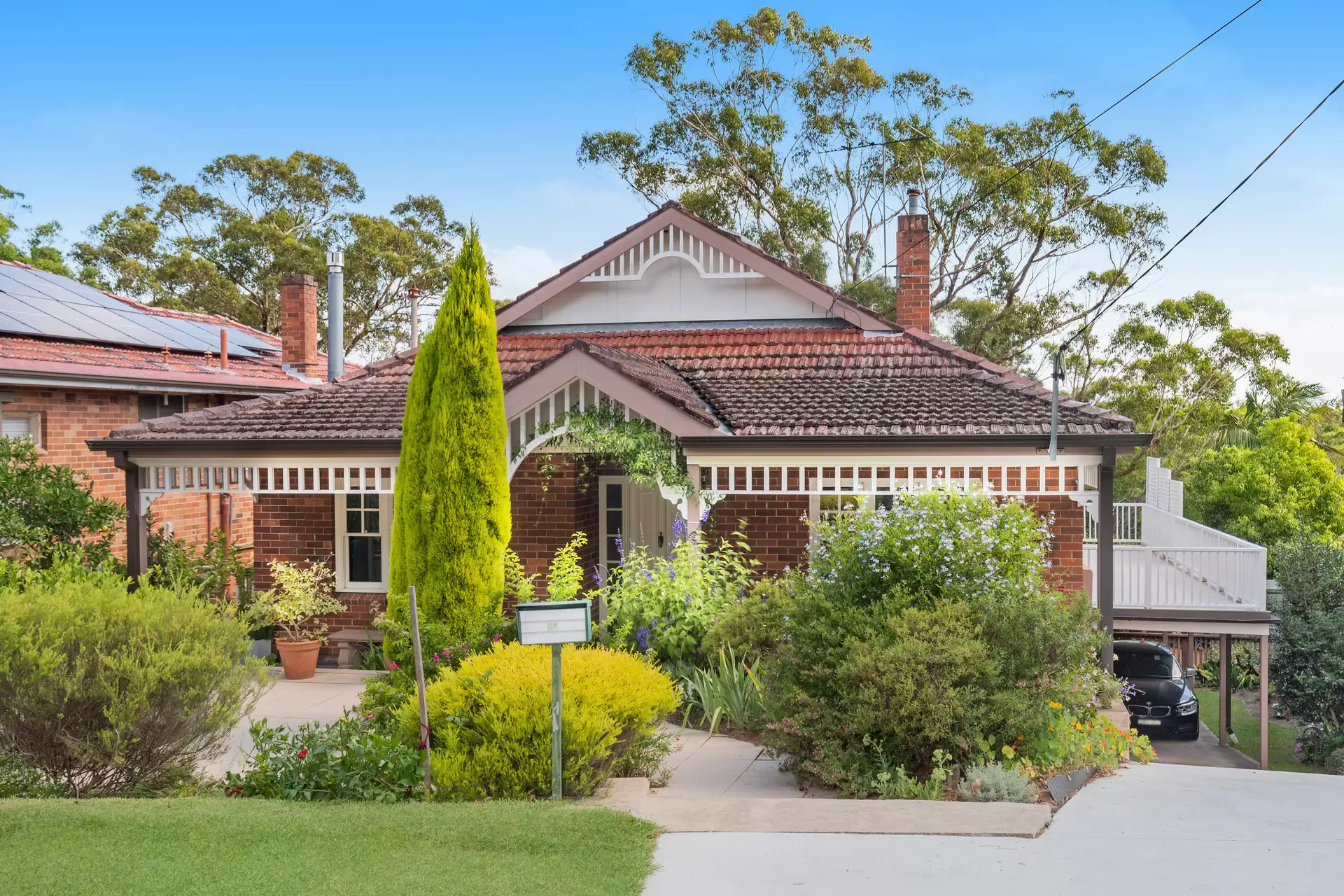 94 Spencer Road, Killara Sold by The Marshall Group - image 1
