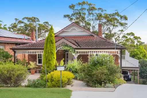 94 Spencer Road, Killara Sold by The Marshall Group
