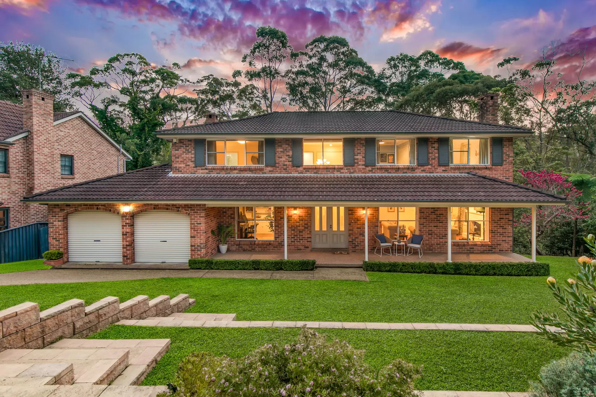 16 Tamar Place, Wahroonga Sold by The Marshall Group - image 1