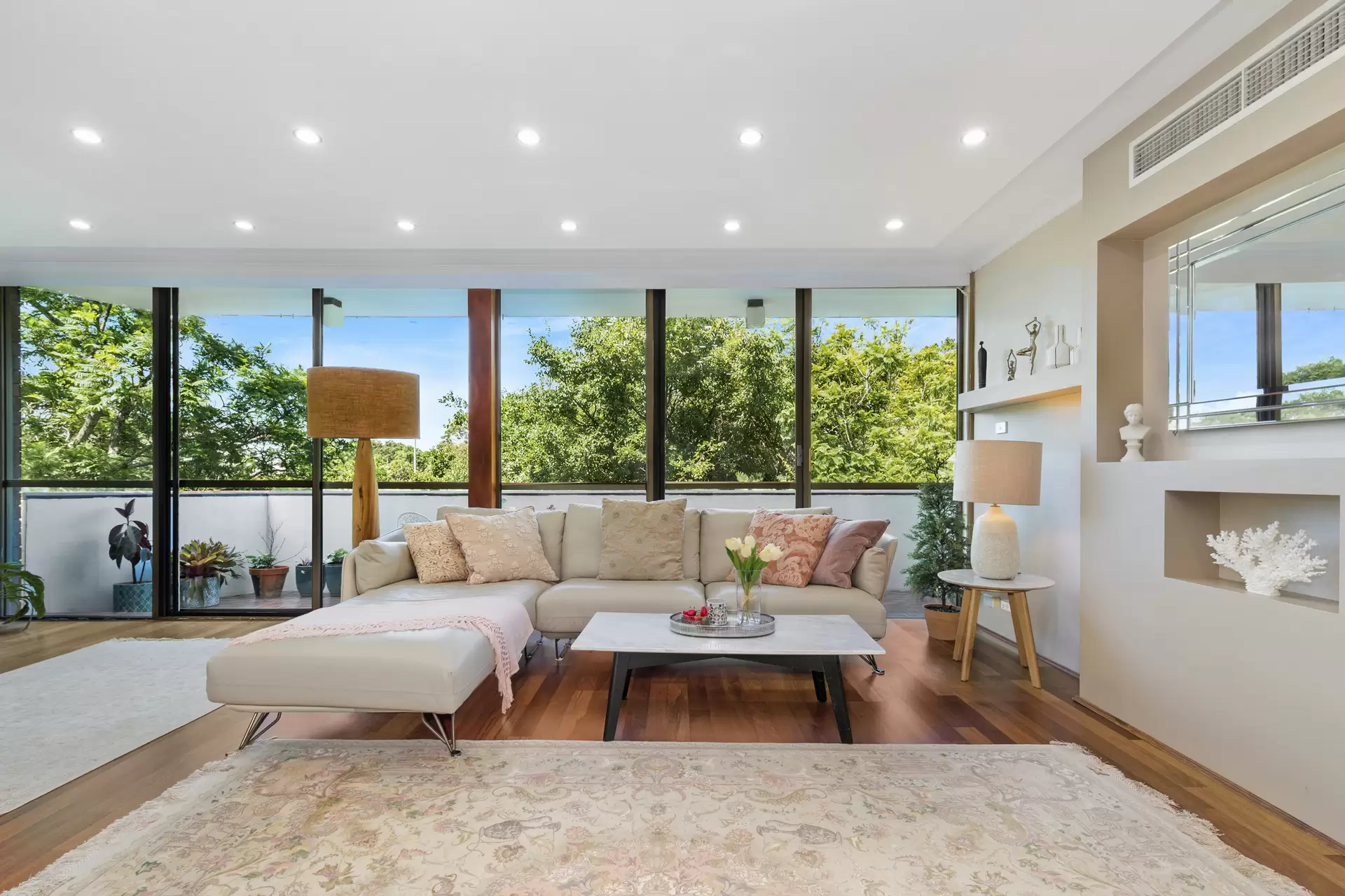11/567 Pacific Highway, Killara Sold by The Marshall Group - image 1
