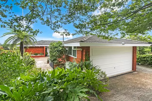 21 Forrest Avenue, Wahroonga Sold by The Marshall Group