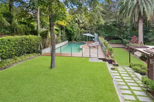 20 Rosedale Road, Gordon Sold by The Marshall Group