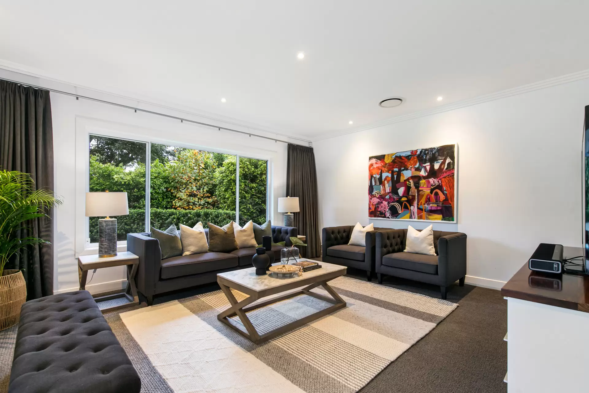 8 Mount View Place, Wahroonga Sold by The Marshall Group - image 6