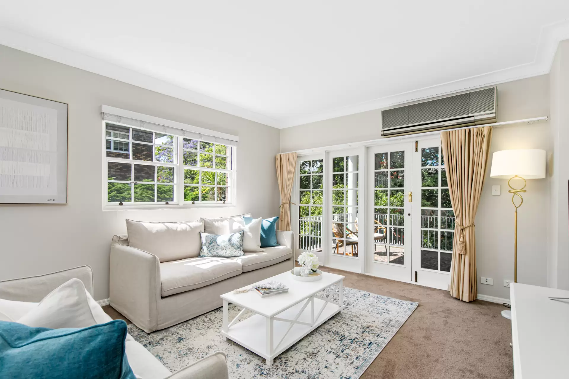 6/6 Coonanbarra Road, Wahroonga Sold by The Marshall Group - image 2