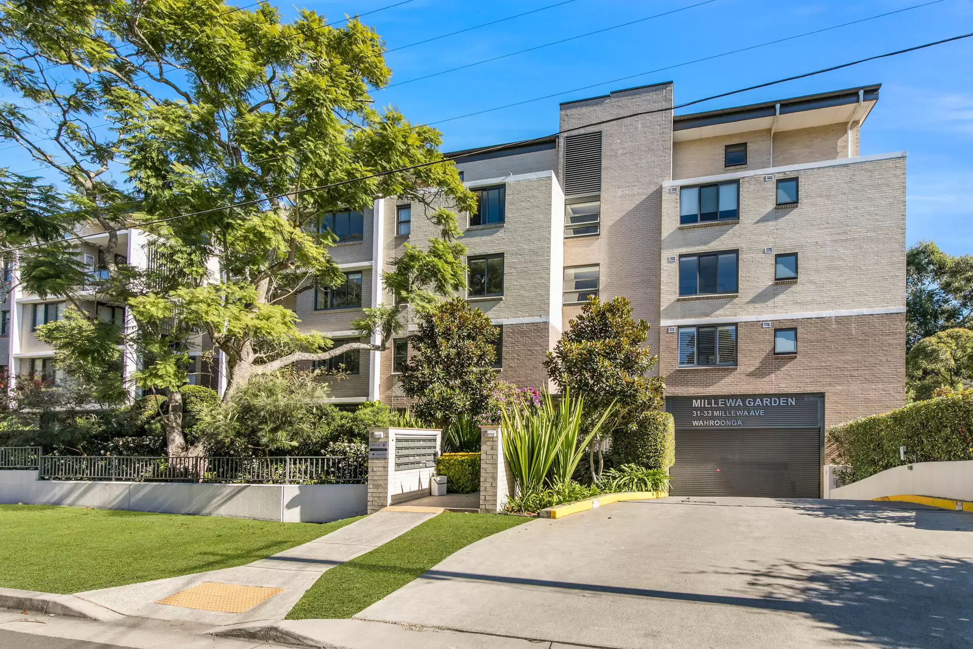 3/31 Millewa Avenue, Wahroonga Sold by The Marshall Group - image 7