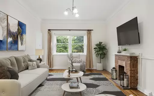 1/1709 Pacific Highway, Wahroonga Sold by The Marshall Group