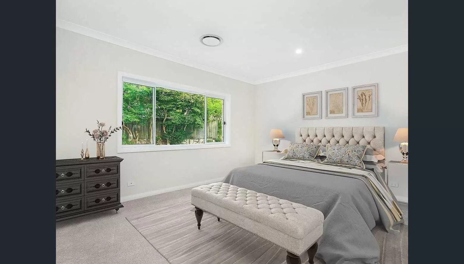 87 Mona Vale Road, Pymble Sold by The Marshall Group - image 13
