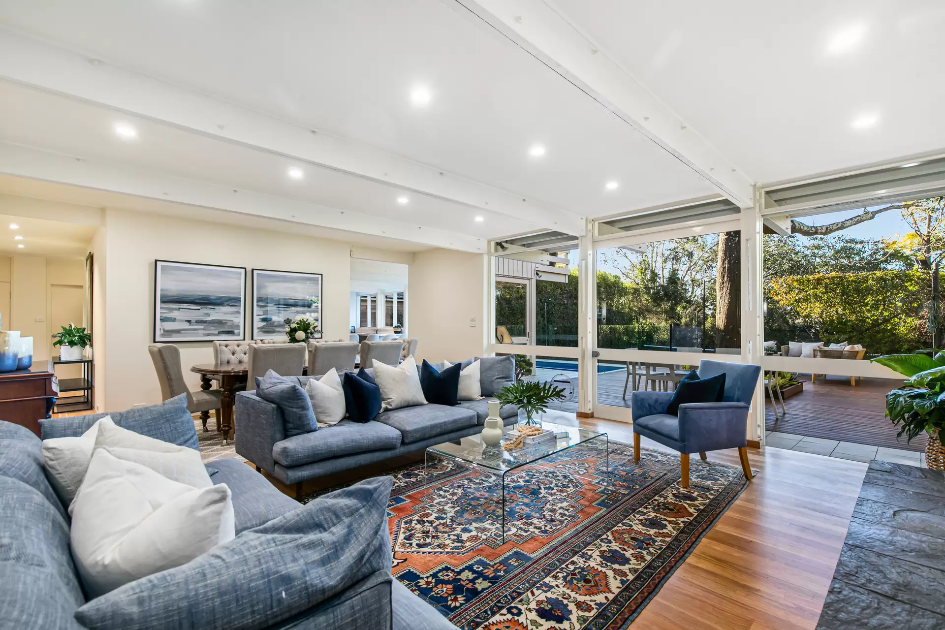 19 Boomerang Street, Turramurra Sold by The Marshall Group - image 4