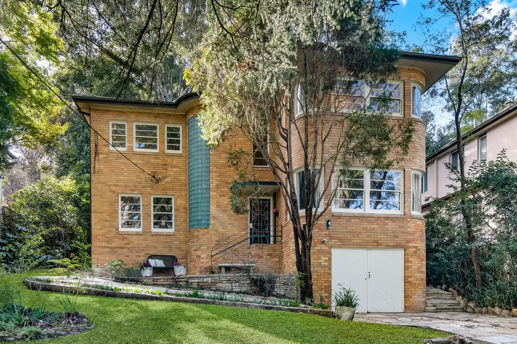 7 Warwick Street, Killara Sold by The Marshall Group