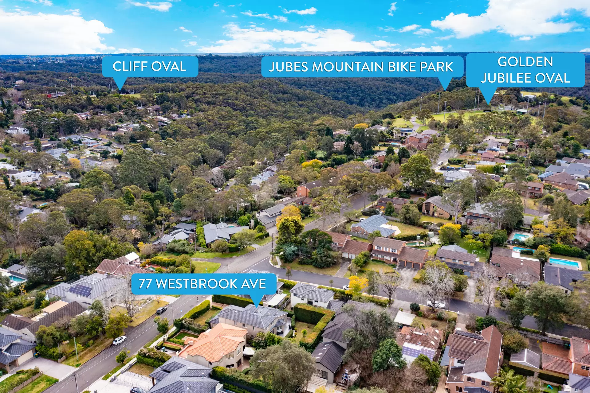 77 Westbrook Avenue, Wahroonga Sold by The Marshall Group - image 17