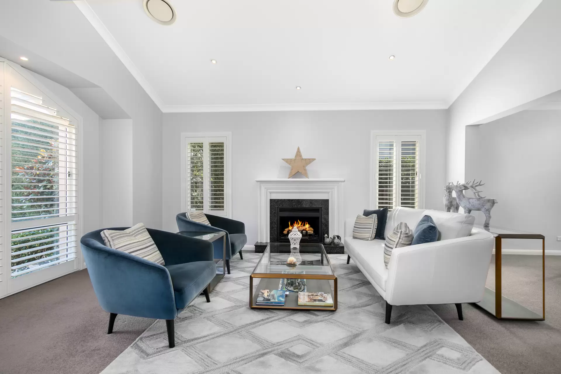 77 Westbrook Avenue, Wahroonga Sold by The Marshall Group - image 3