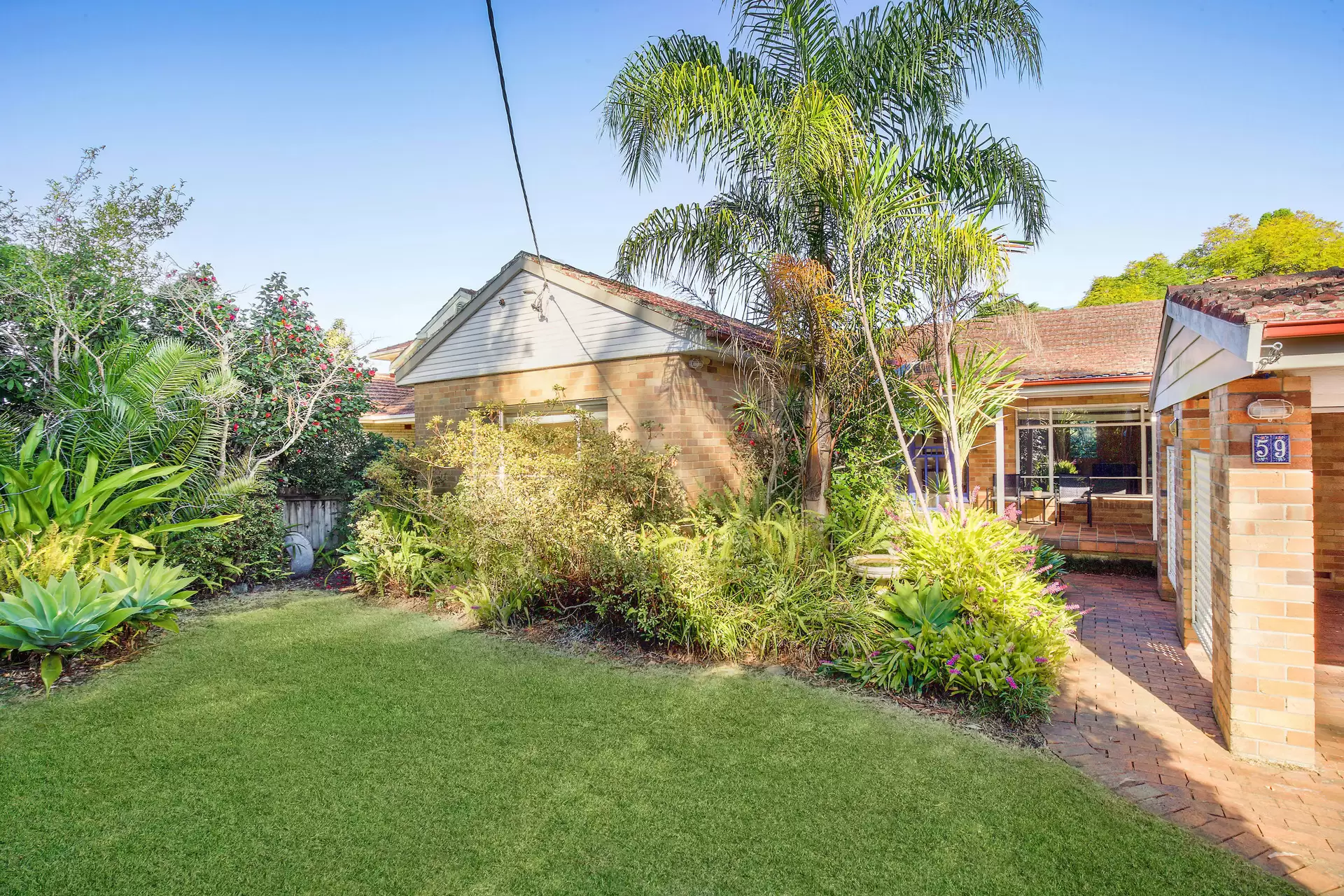59 Darnley Street, Gordon Sold by The Marshall Group - image 4