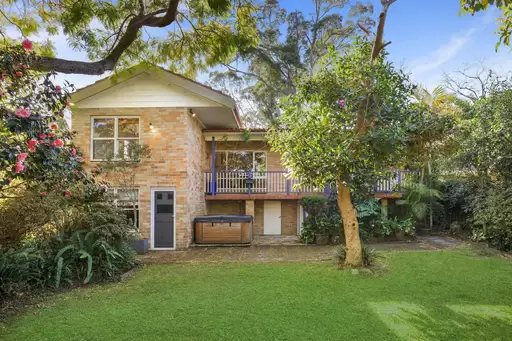 59 Darnley Street, Gordon Sold by The Marshall Group