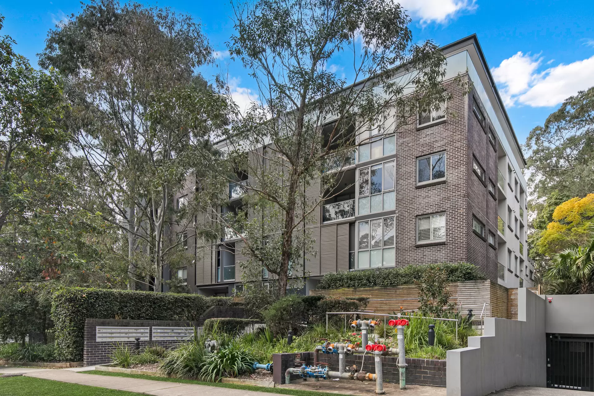 53/3-13 Bundarra Avenue, Wahroonga Sold by The Marshall Group - image 5
