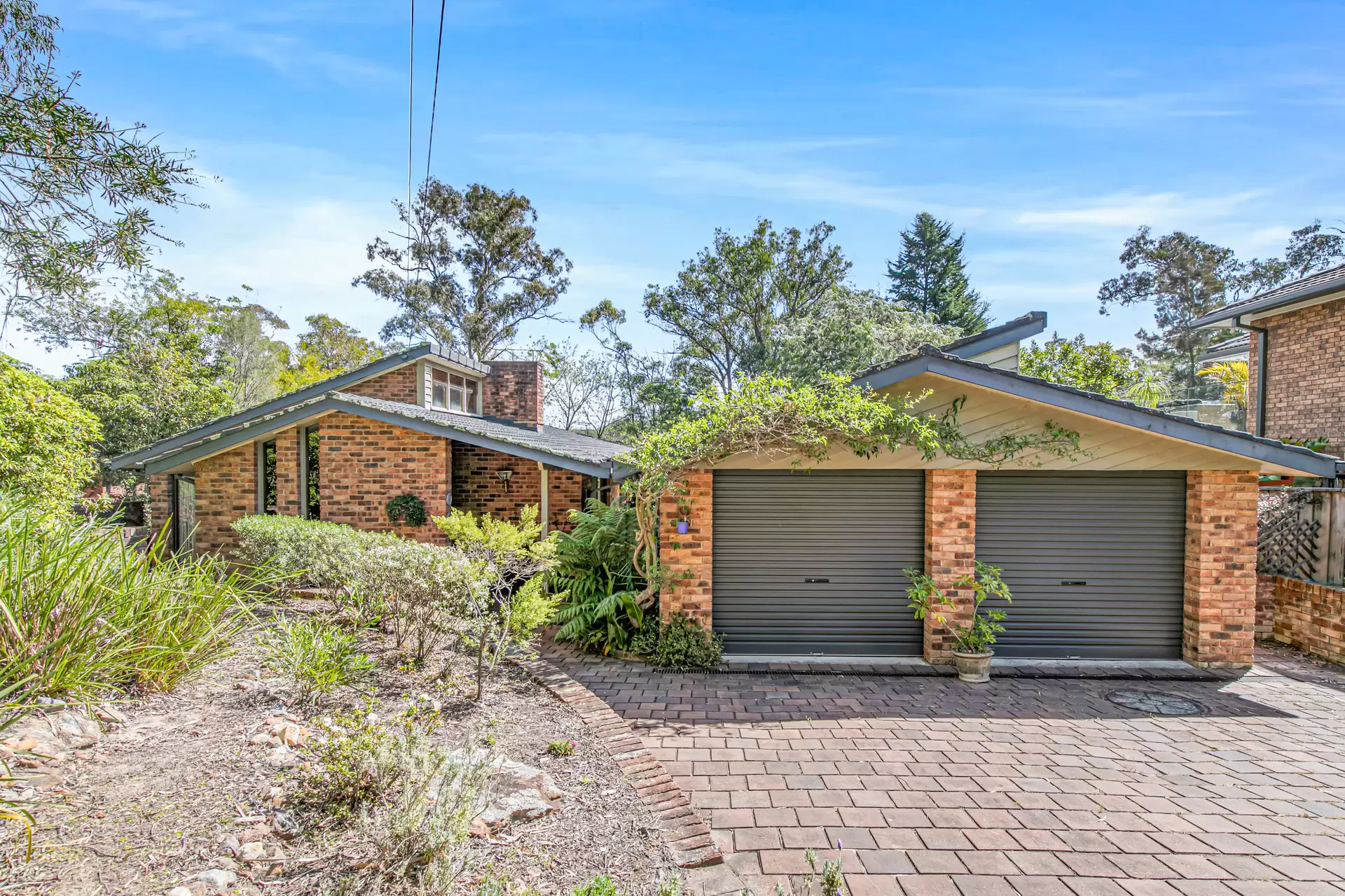 21 Uralba Place, Wahroonga Sold by The Marshall Group - image 1