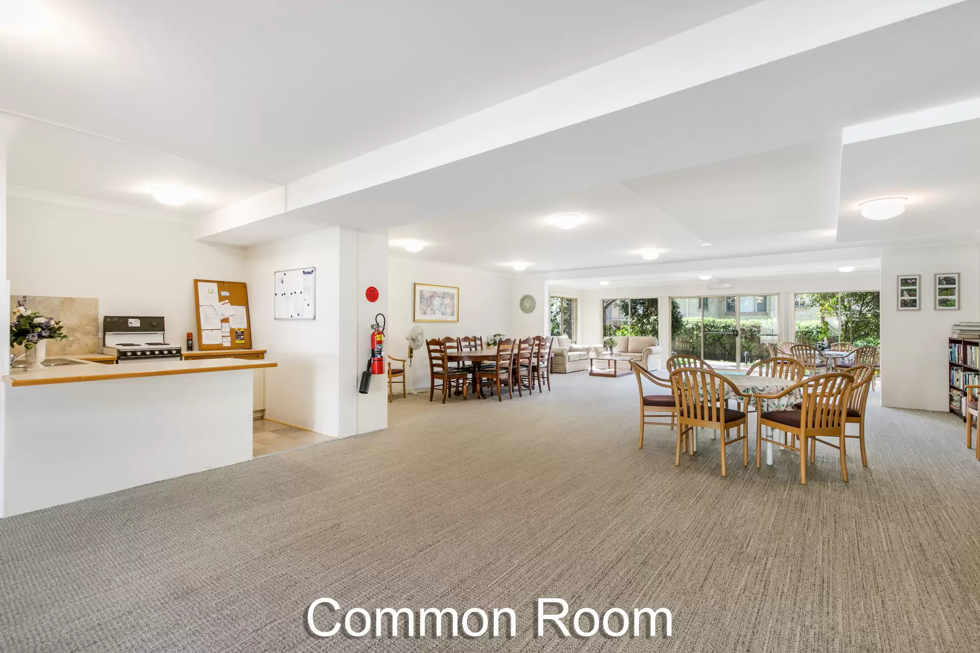 16/132 Junction Lane, Wahroonga Sold by The Marshall Group - image 7