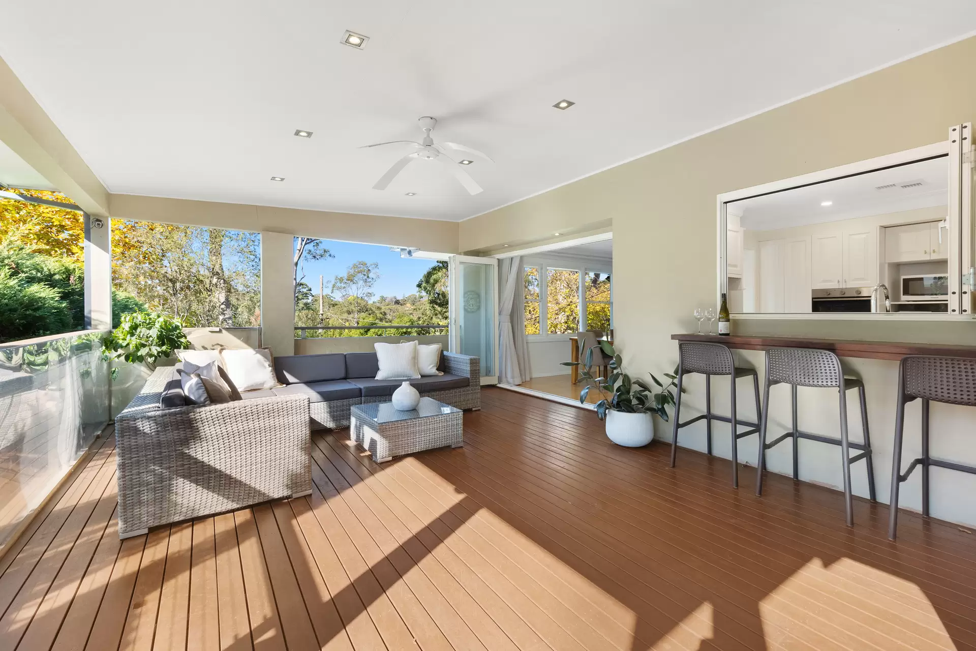 14 Daly Avenue, Wahroonga Sold by The Marshall Group - image 9