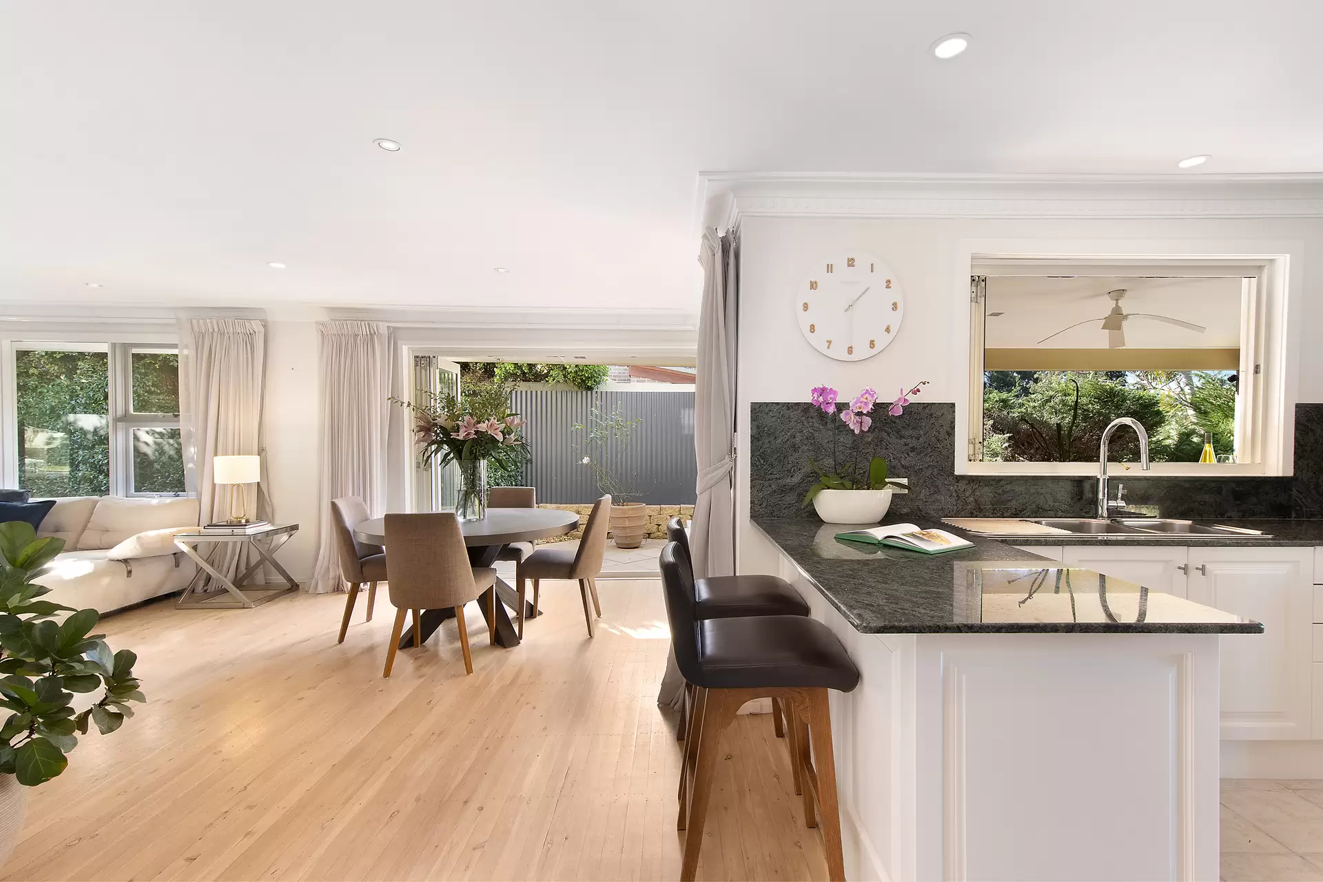 14 Daly Avenue, Wahroonga Sold by The Marshall Group - image 7