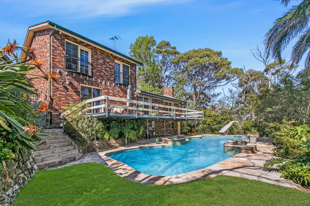 46 Curtin Avenue, Wahroonga Sold by The Marshall Group