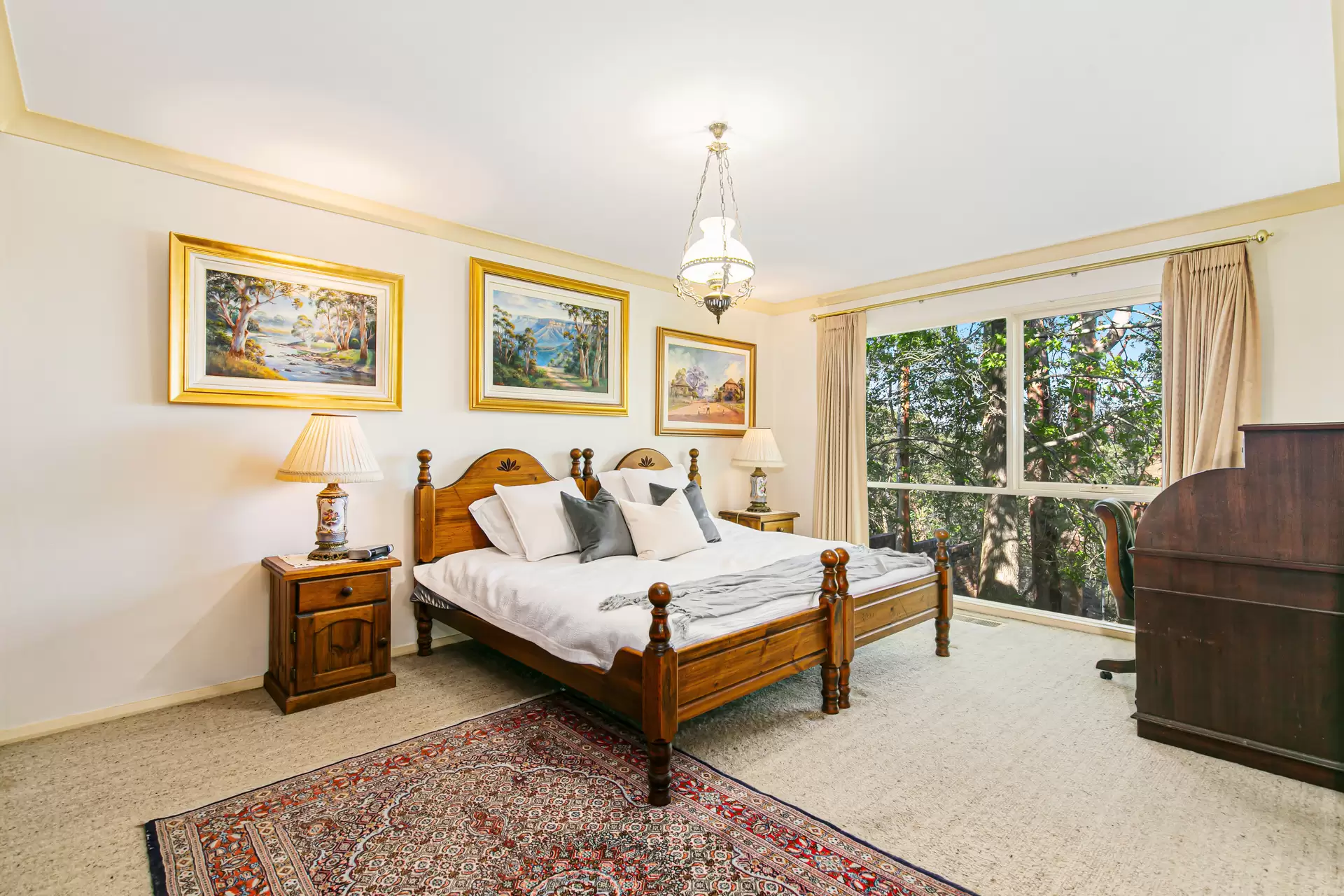 46 Curtin Avenue, Wahroonga Sold by The Marshall Group - image 5