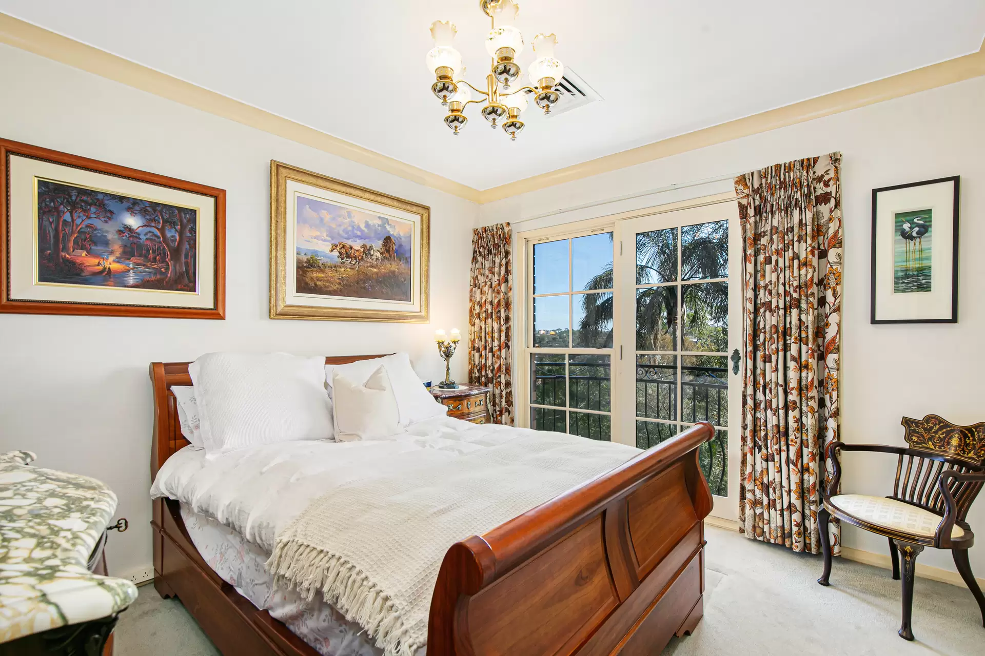 46 Curtin Avenue, Wahroonga Sold by The Marshall Group - image 7