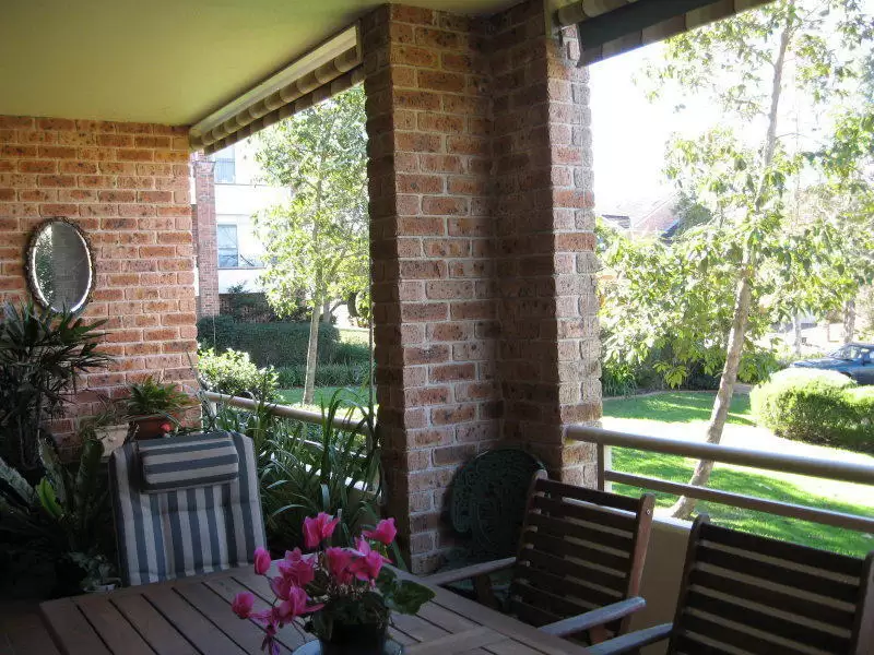 52/183 St Johns Avenue, Gordon Sold by The Marshall Group - image 3