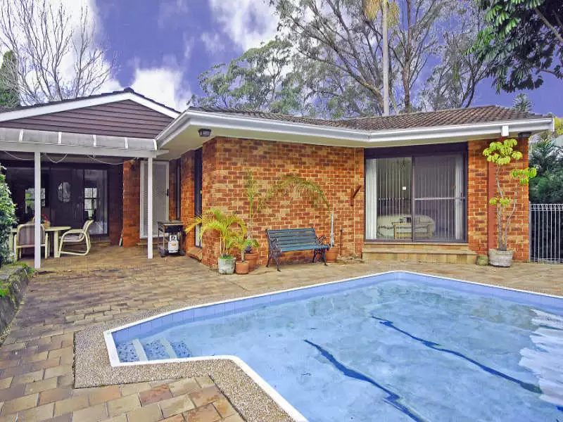 52 Kulgoa Road, Pymble Sold by The Marshall Group - image 5