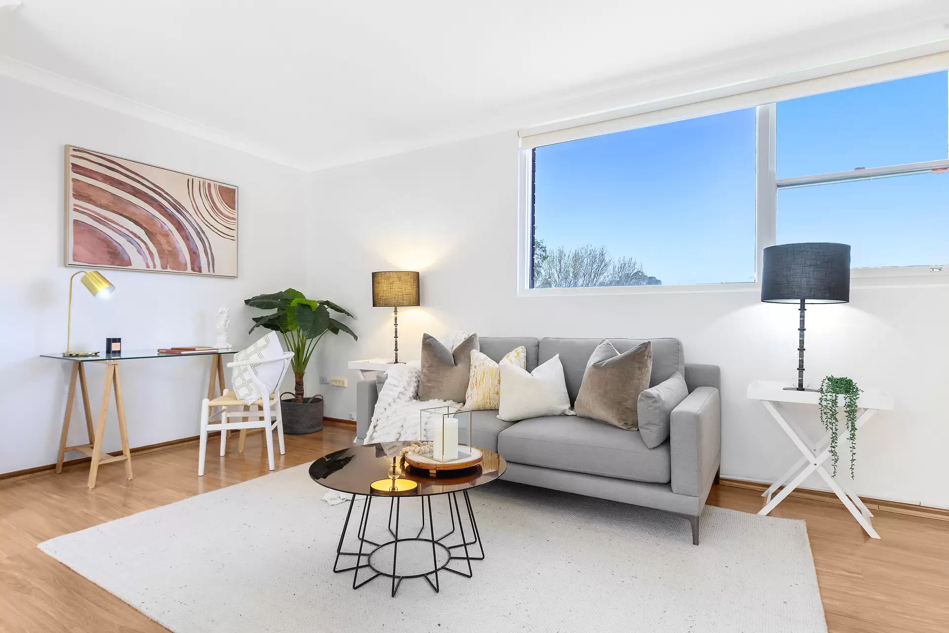 8/2 Essex Street, Killara Sold by The Marshall Group - image 1