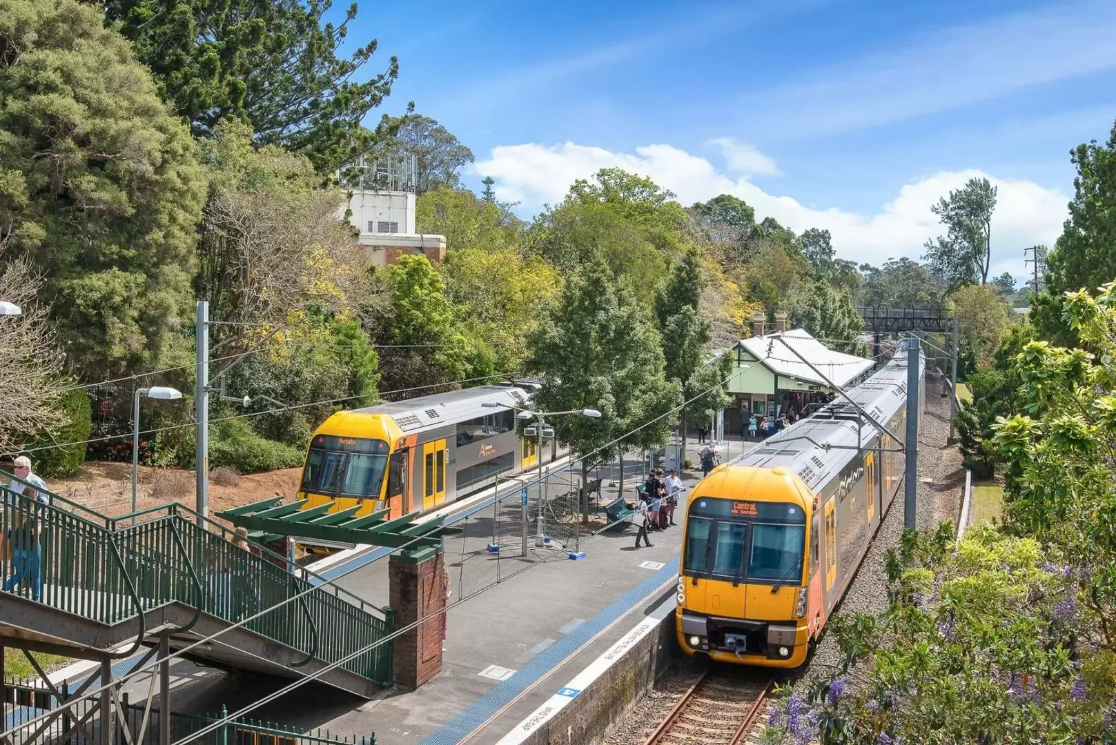 10/6 Coonanbarra Road, Wahroonga Sold by The Marshall Group - image 14