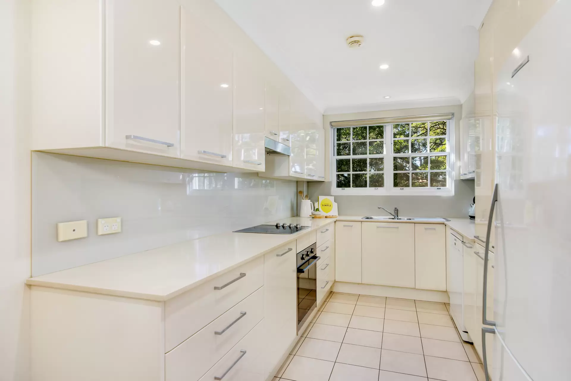 10/6 Coonanbarra Road, Wahroonga Sold by The Marshall Group - image 3