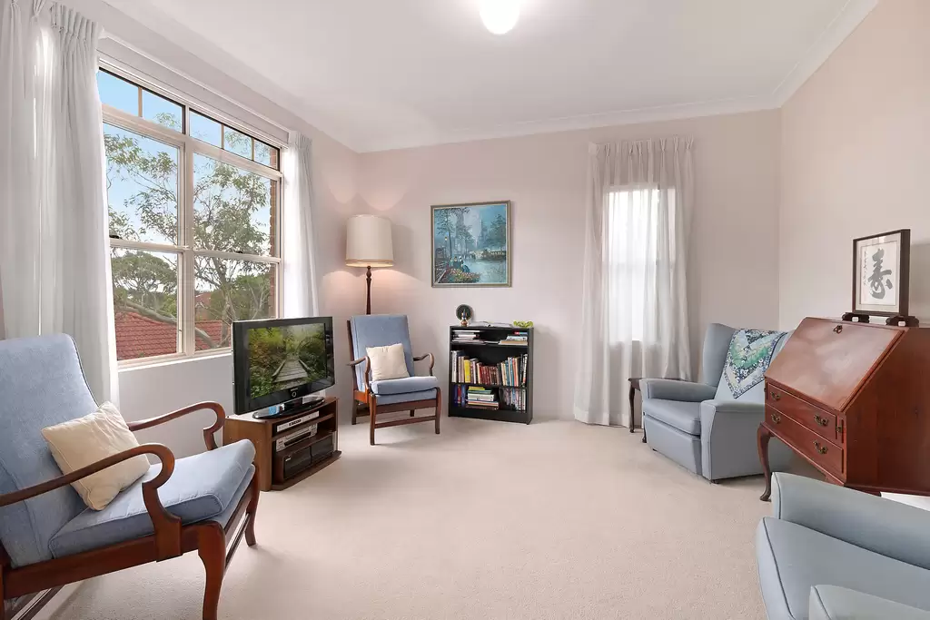142/183 St Johns Avenue, Gordon Sold by The Marshall Group