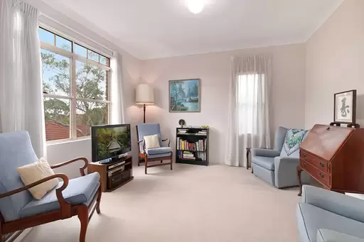 142/183 St Johns Avenue, Gordon Sold by The Marshall Group