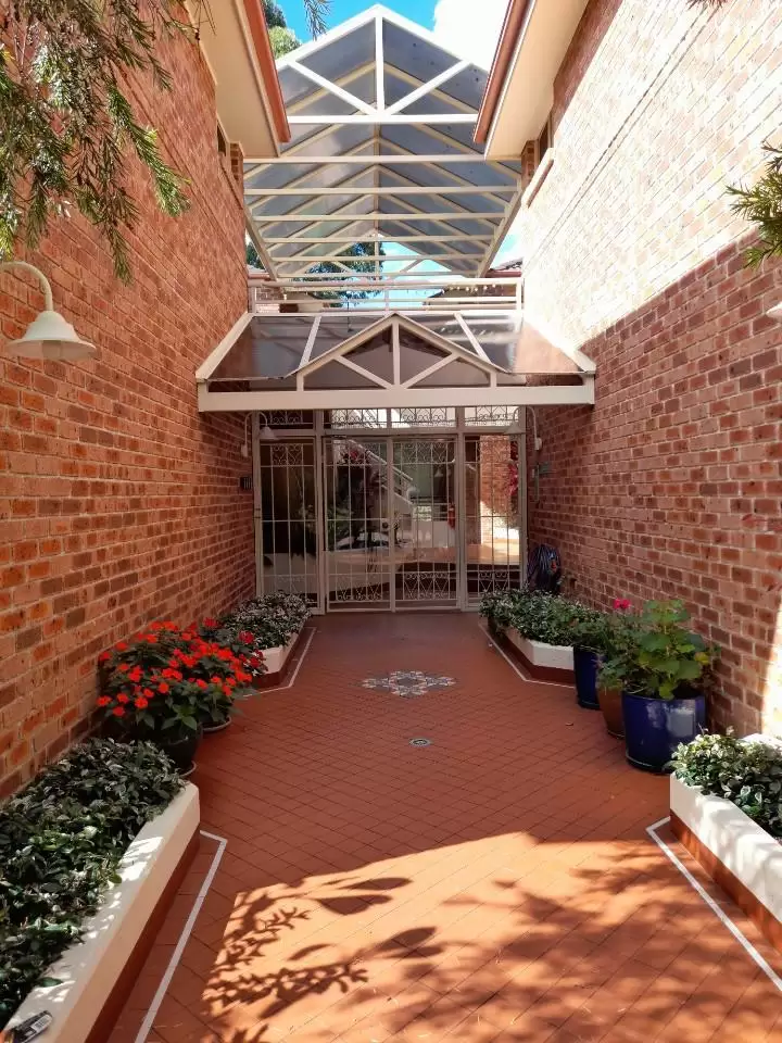 142/183 St Johns Avenue, Gordon Sold by The Marshall Group - image 11