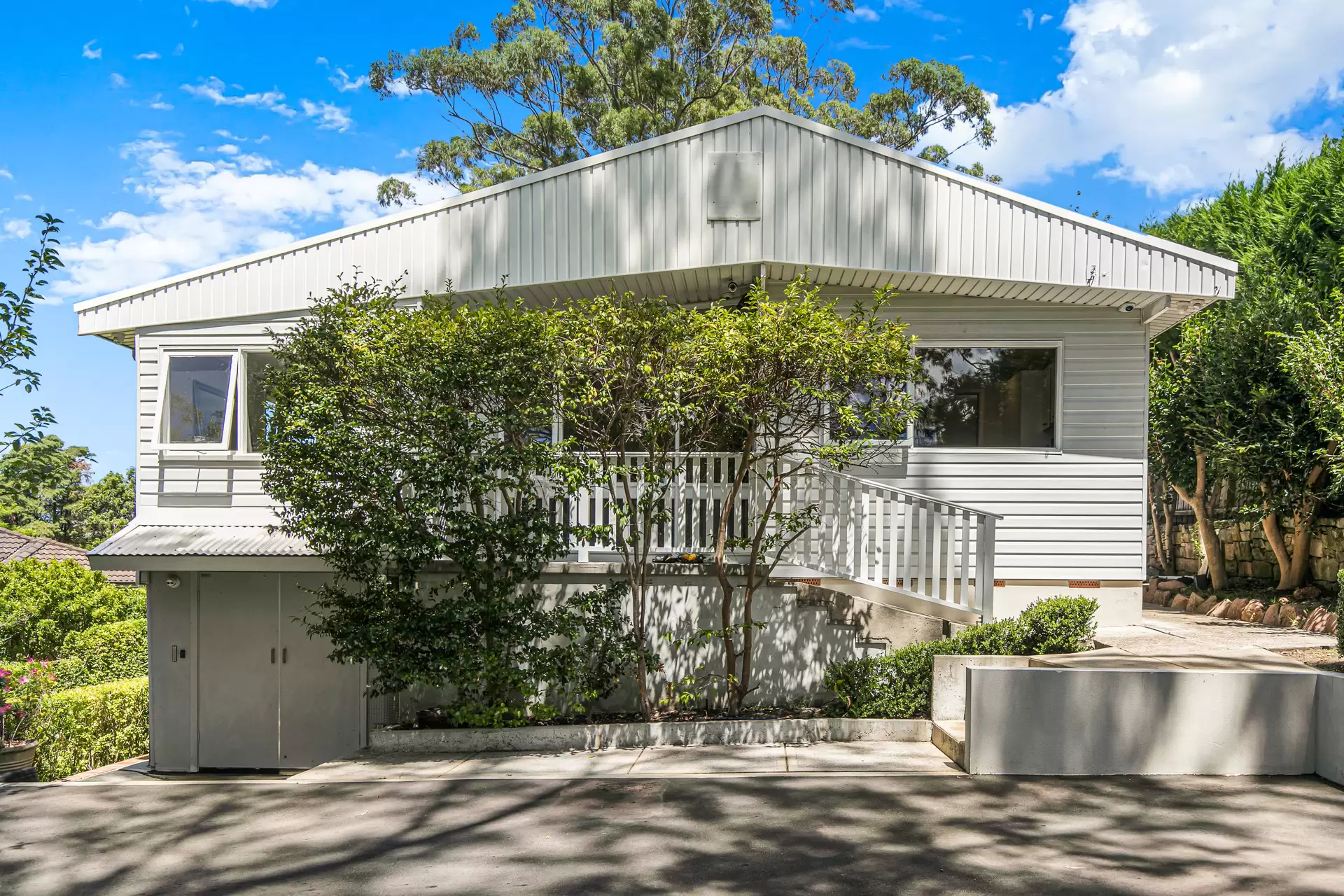 7 Chunooma Road, Wahroonga Sold by The Marshall Group - image 10