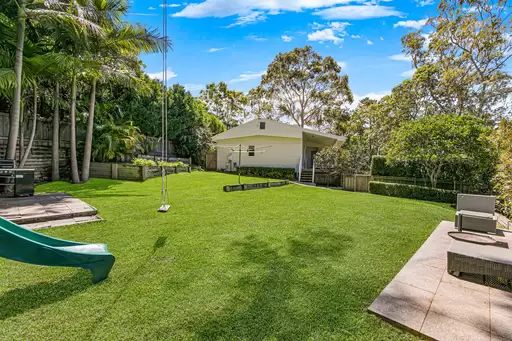 7 Chunooma Road, Wahroonga Sold by The Marshall Group