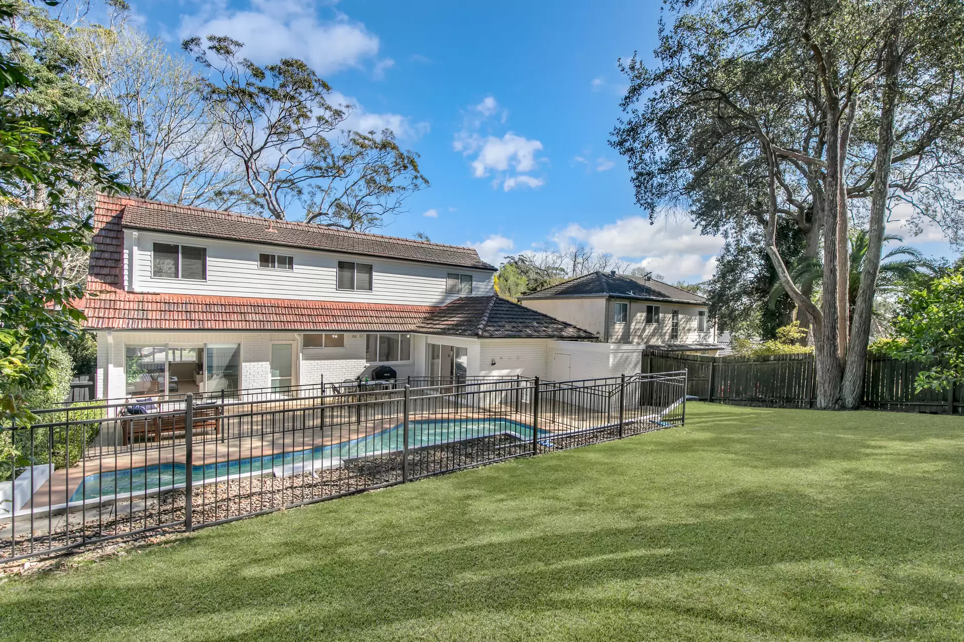 19 Morris Avenue, Wahroonga Sold by The Marshall Group - image 12