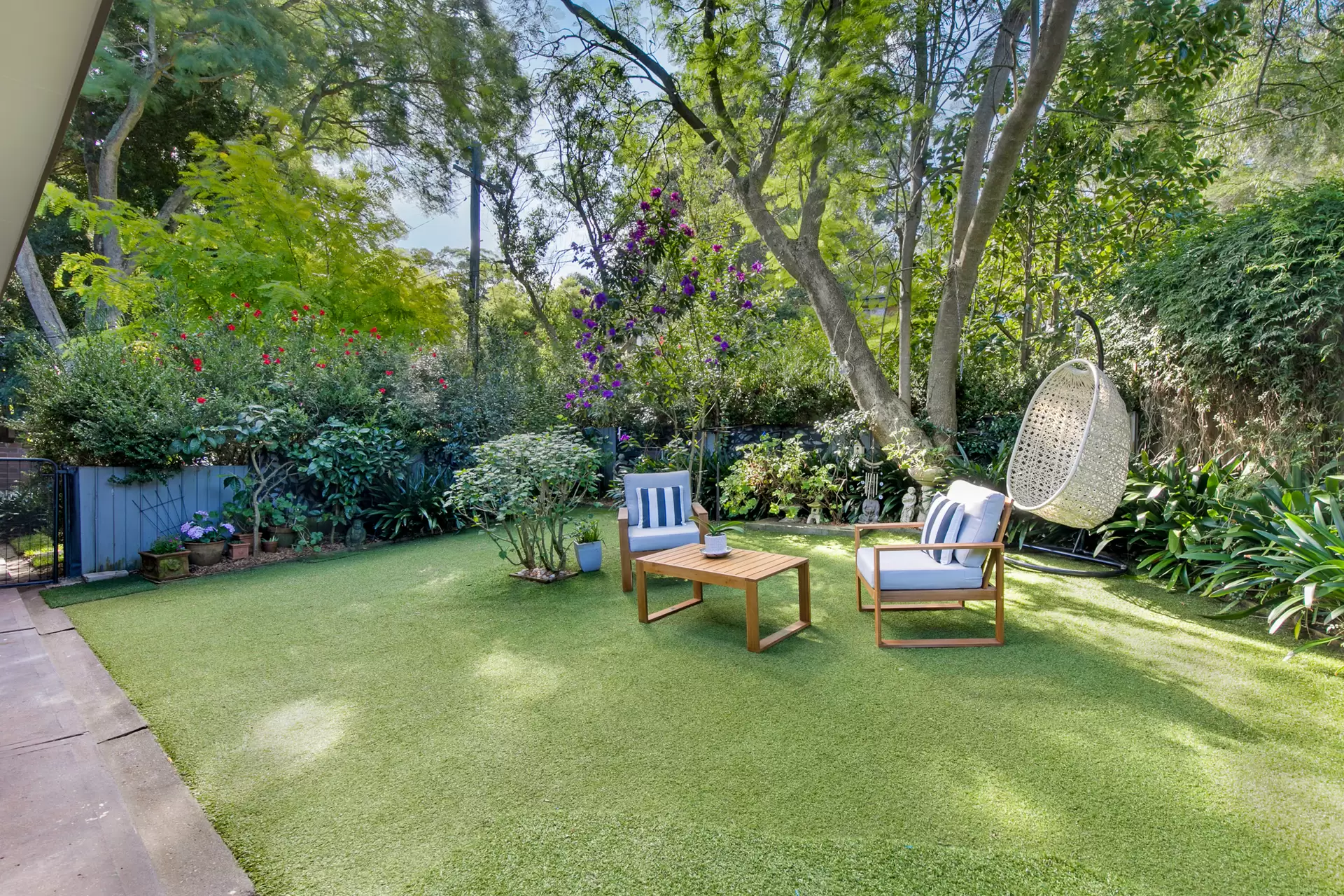 25 Eurong Street, Wahroonga Sold by The Marshall Group - image 1