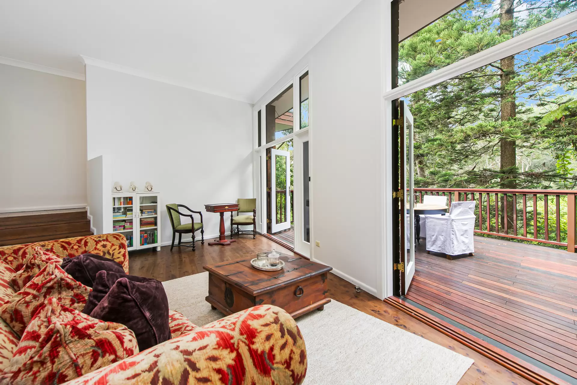 25 Eurong Street, Wahroonga Sold by The Marshall Group - image 3