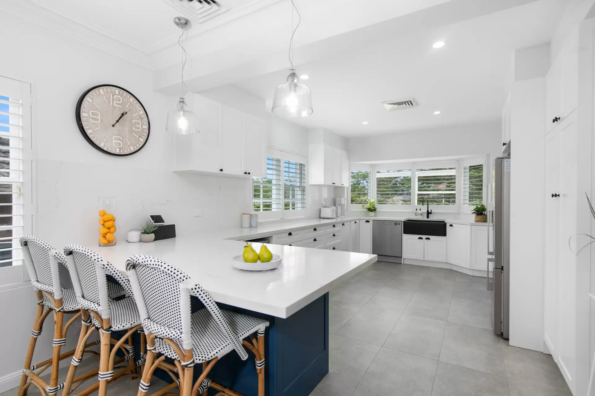 1 Bunyana Avenue, Wahroonga Sold by The Marshall Group - image 4